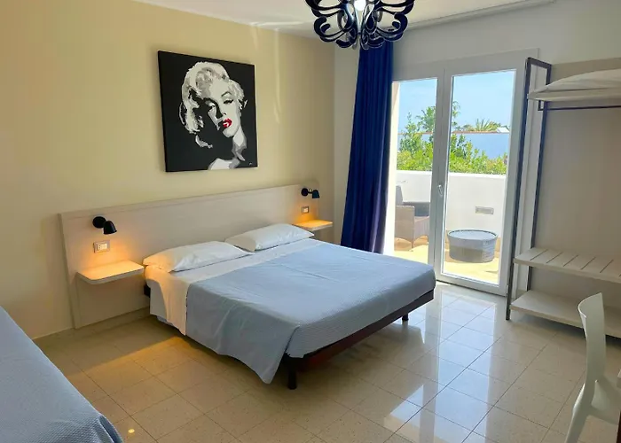 Donnosanto Residence