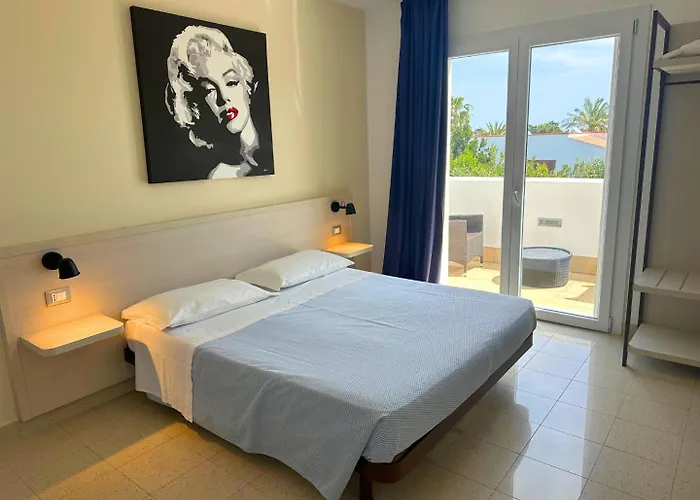 Donnosanto Residence
