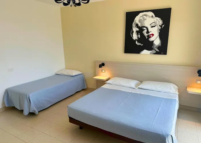 Donnosanto Residence