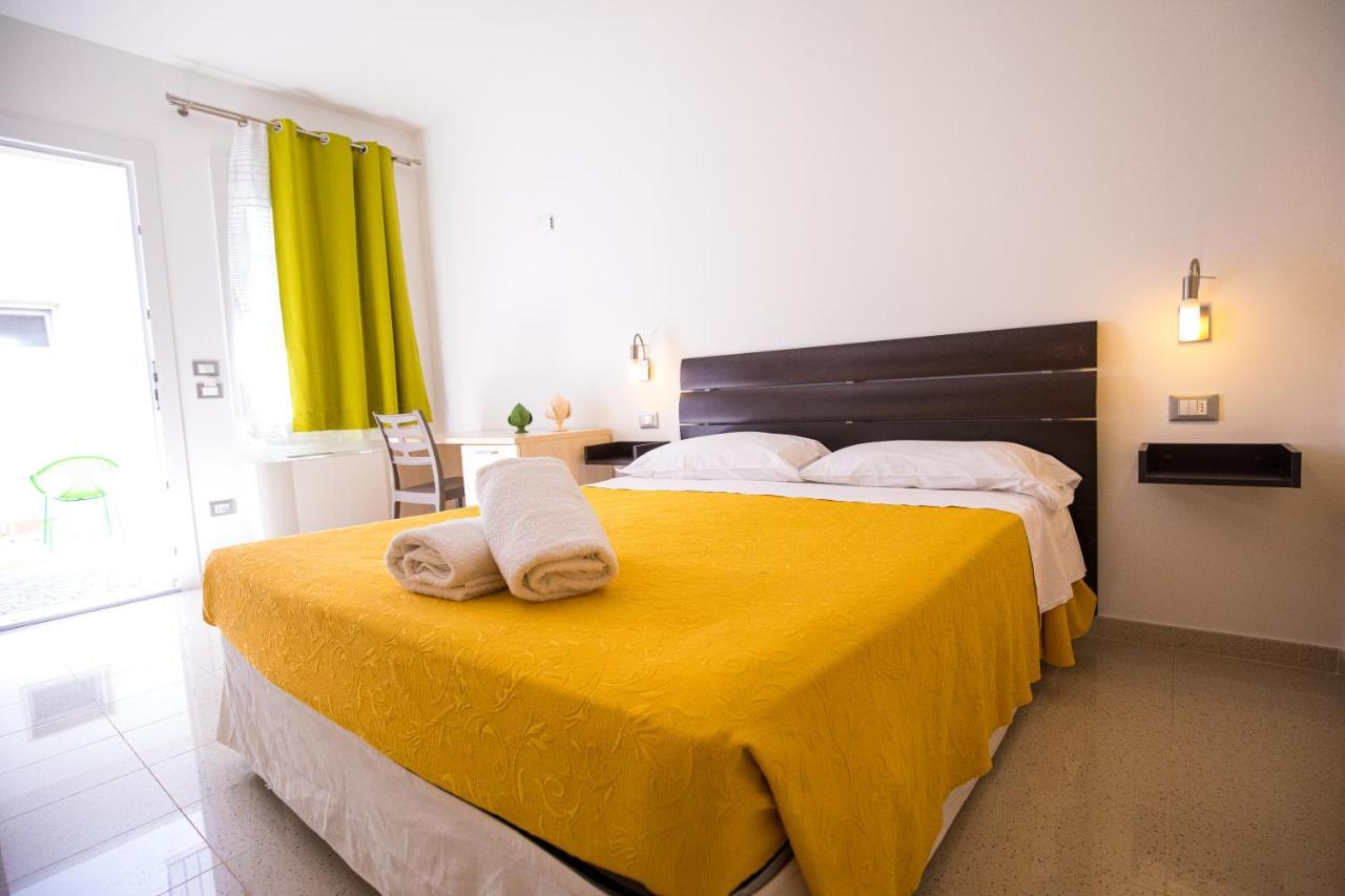 Aparthotel Donnosanto 3*