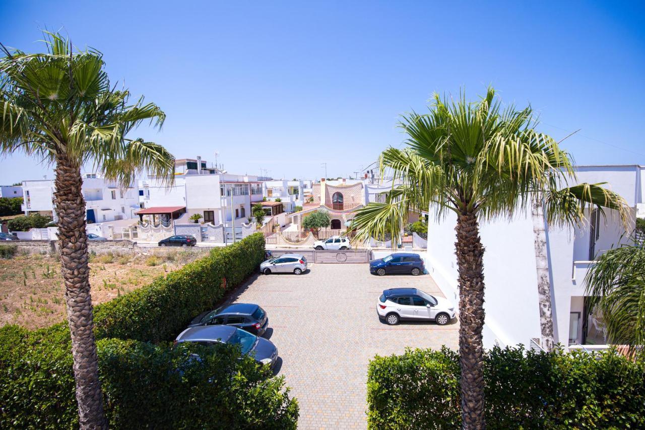 Donnosanto Aparthotel