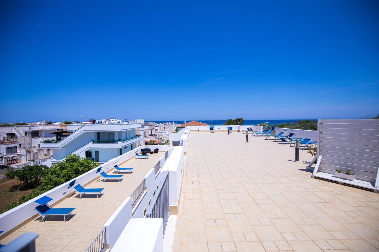 Aparthotel Donnosanto