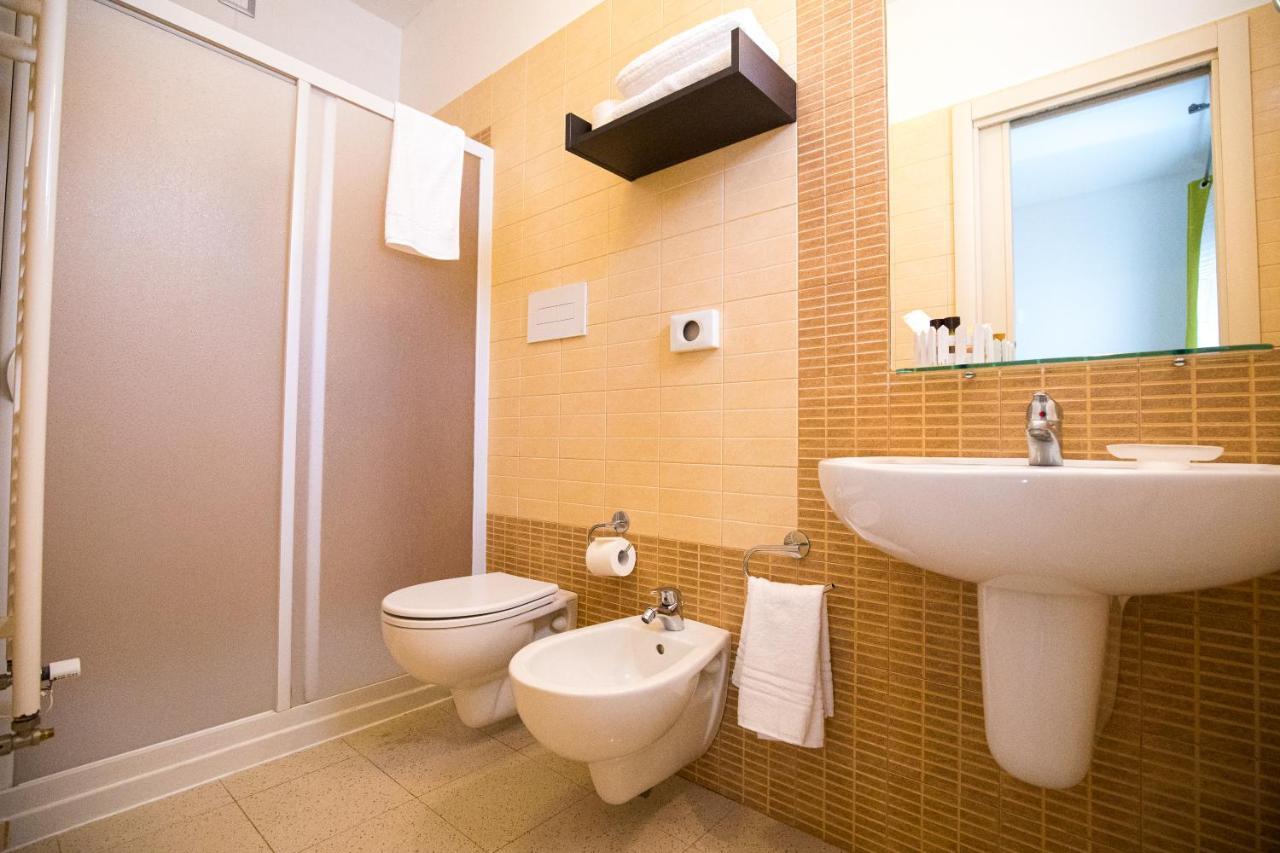 Aparthotel Donnosanto 3*