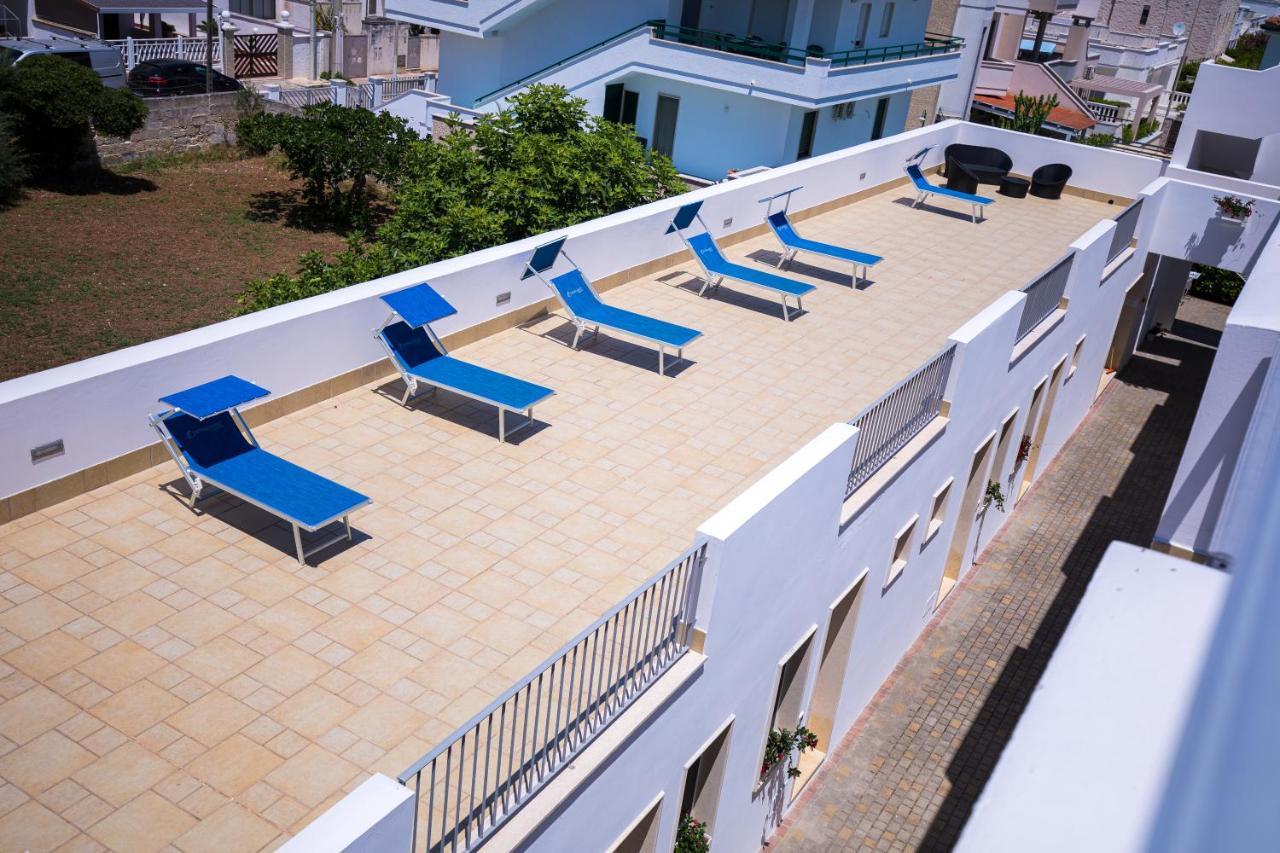 Donnosanto Aparthotel