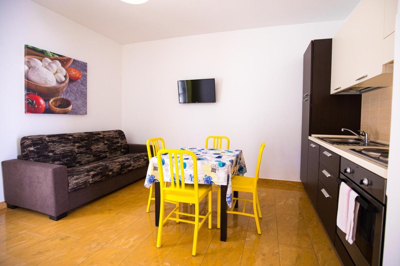 Donnosanto 3* Torre Santa Sabina