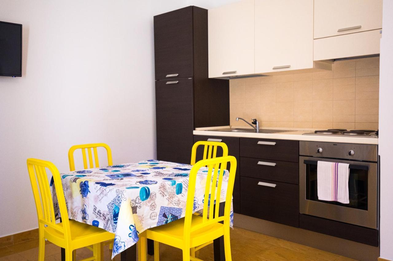 Aparthotel Donnosanto 3*