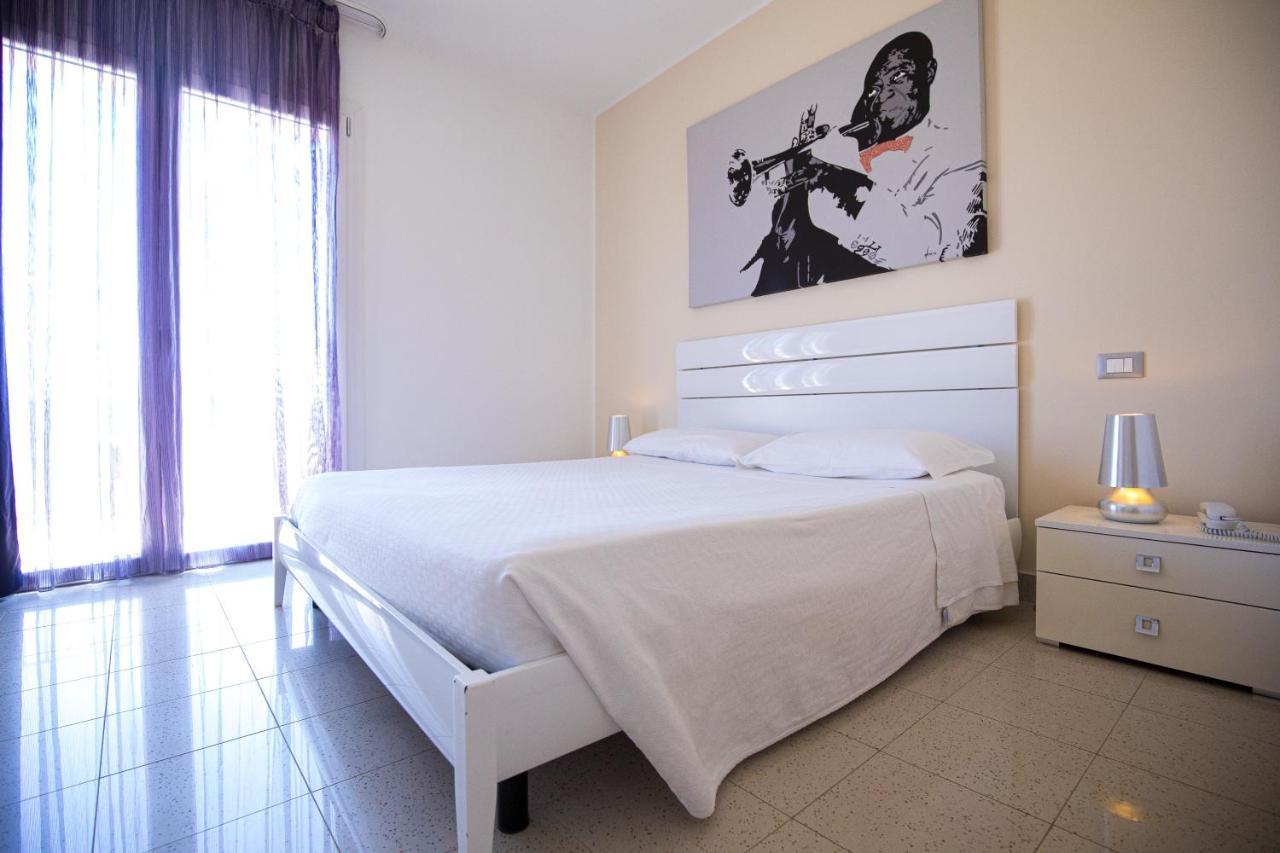 Donnosanto 3* Torre Santa Sabina