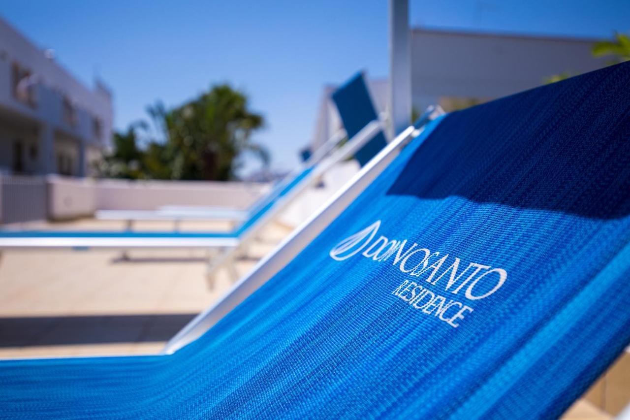 Appart hôtel Donnosanto
