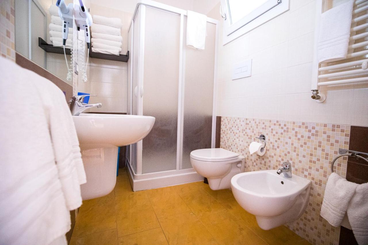Aparthotel Donnosanto 3*