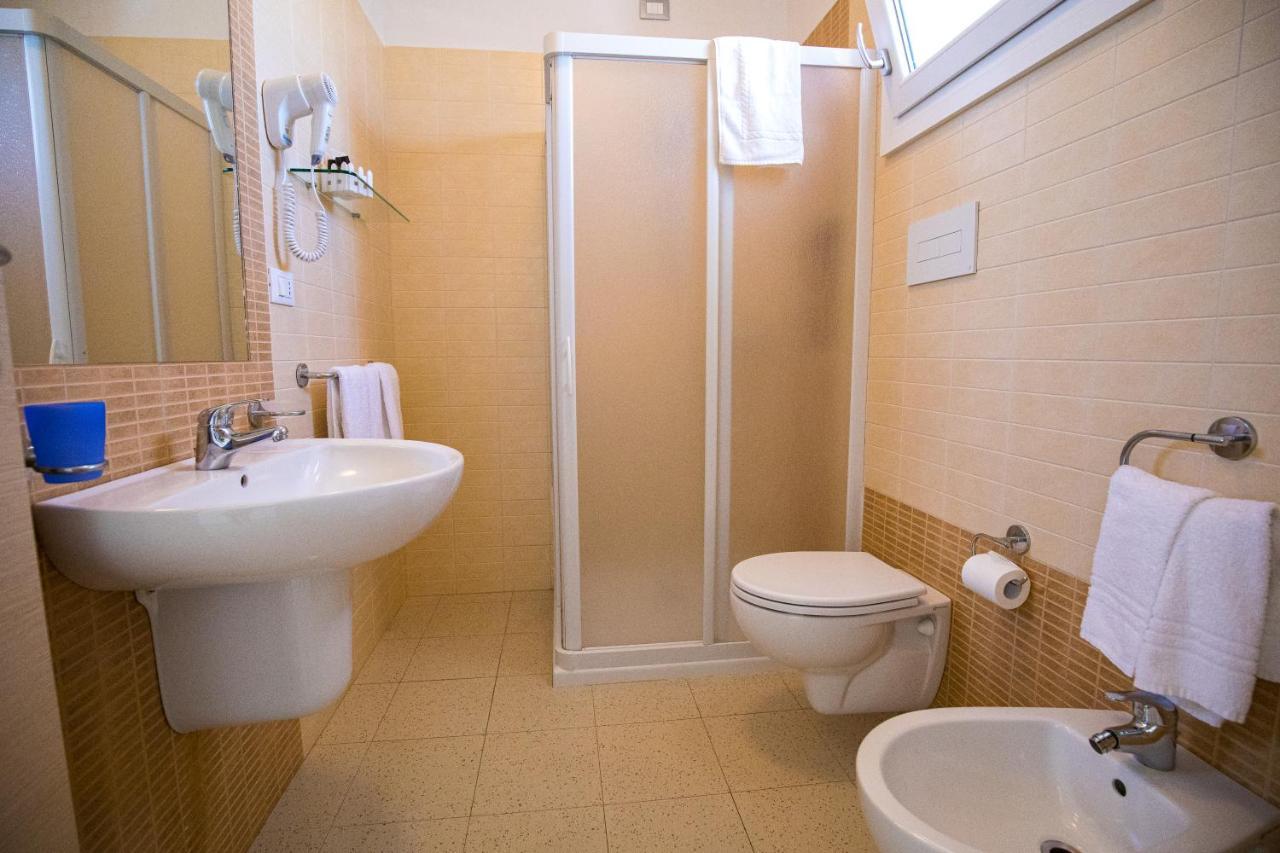 Donnosanto Appart hôtel Torre Santa Sabina