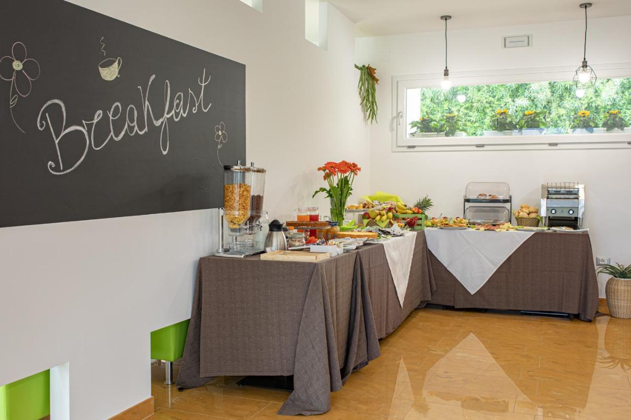 Aparthotel Donnosanto