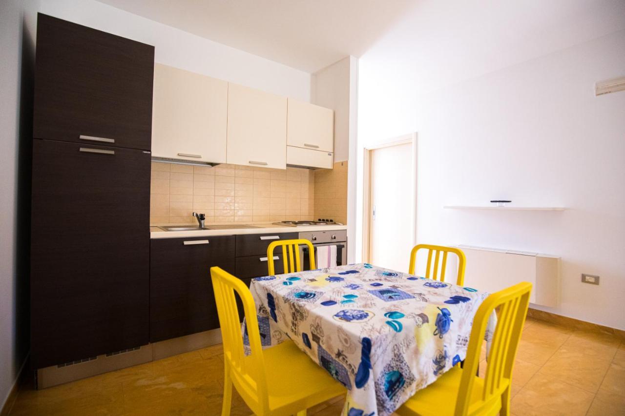 Donnosanto 3* Torre Santa Sabina