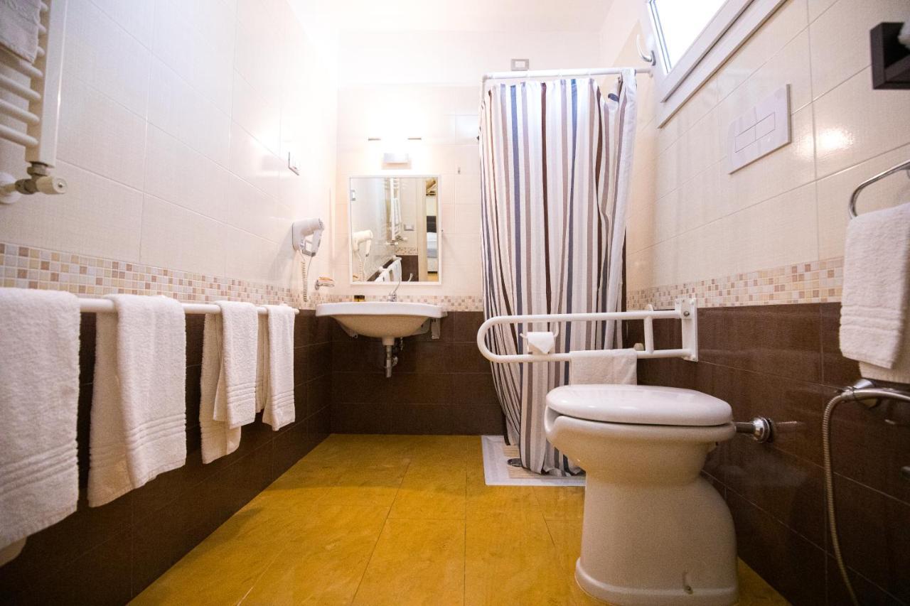 Donnosanto Aparthotel