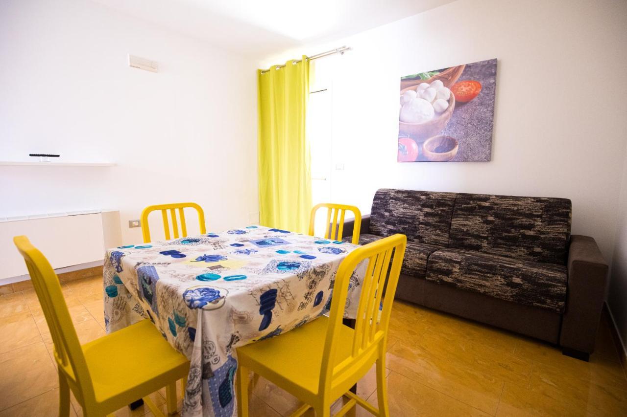 Aparthotel Donnosanto Torre Santa Sabina