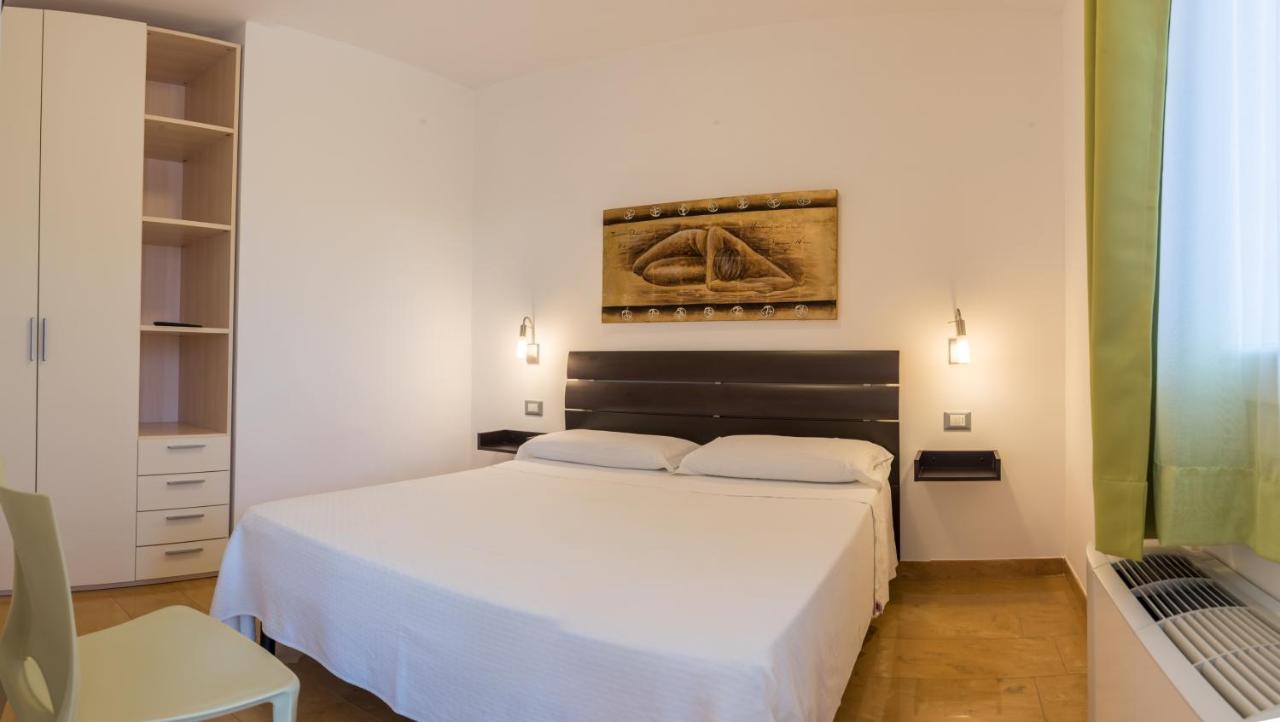 Donnosanto 3* Torre Santa Sabina