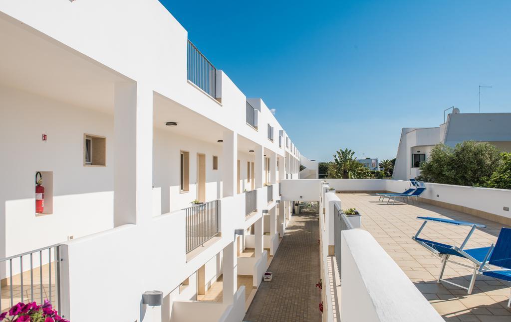 Donnosanto Aparthotel