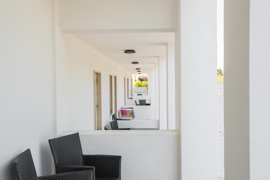 Aparthotel Donnosanto