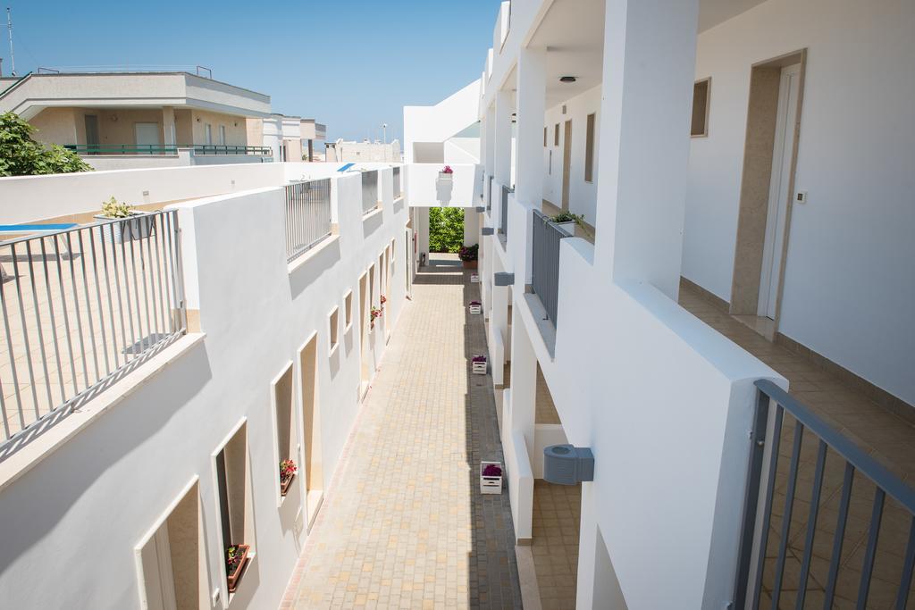 Donnosanto Aparthotel