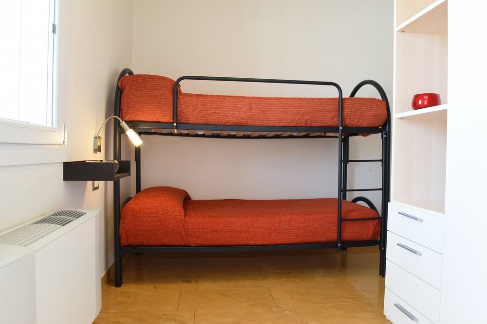 Donnosanto Aparthotel Torre Santa Sabina