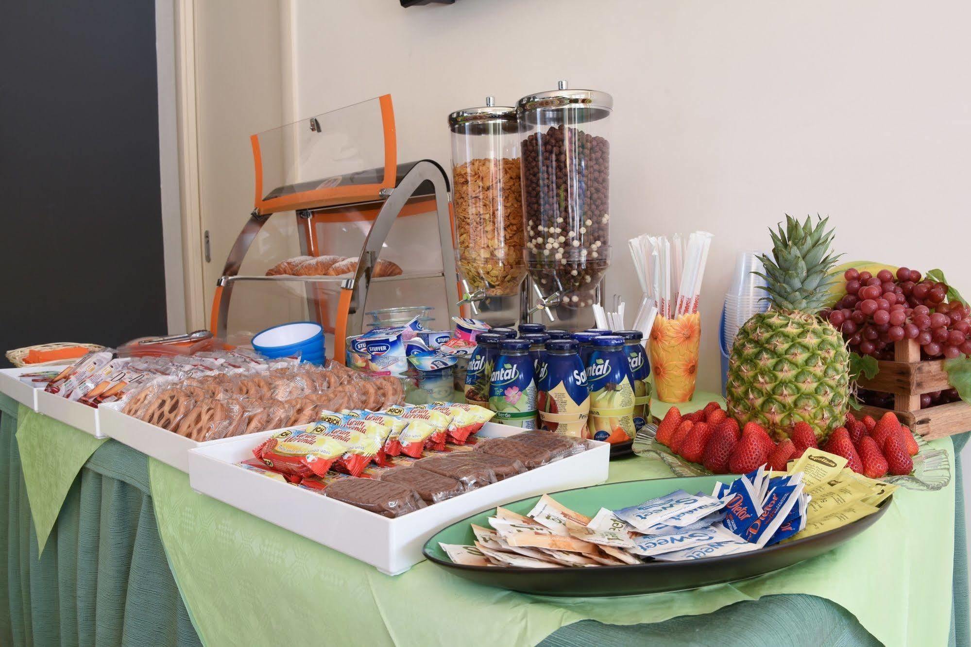 Aparthotel Donnosanto 3*