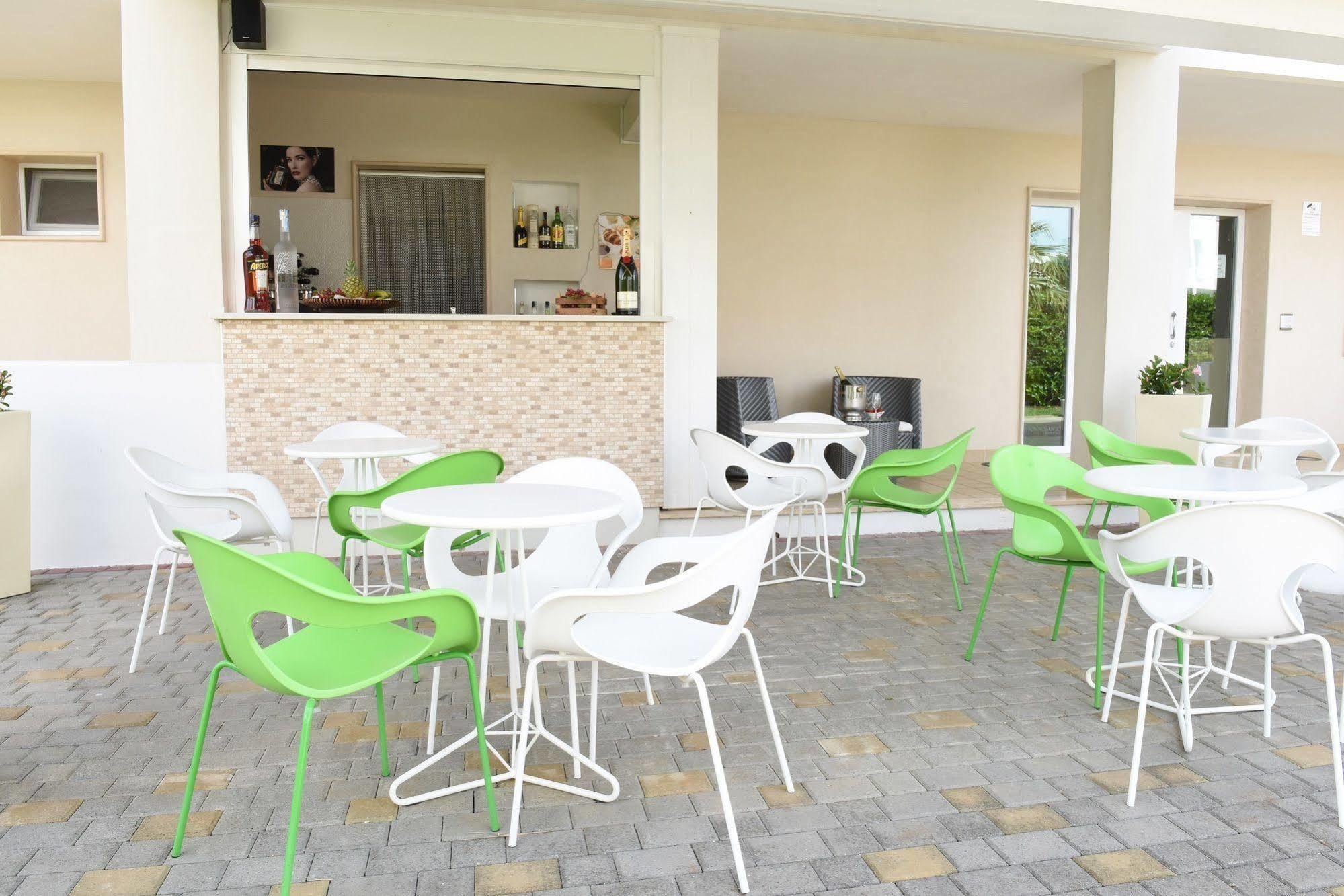 Aparthotel Donnosanto