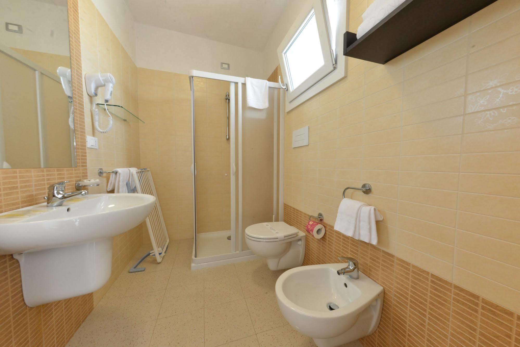 Donnosanto Appart hôtel Torre Santa Sabina