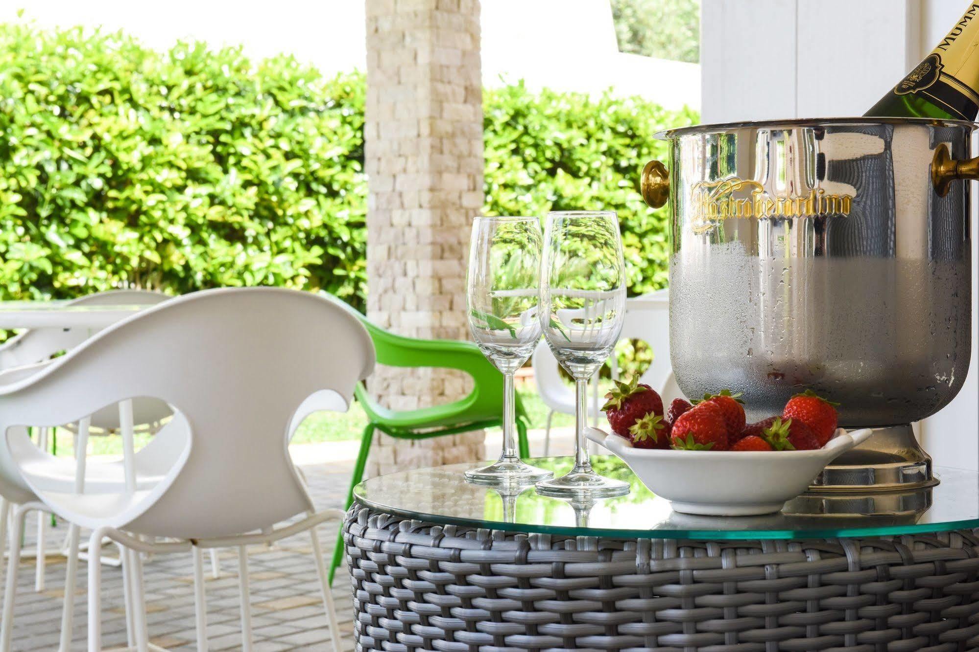 Aparthotel Donnosanto 3*